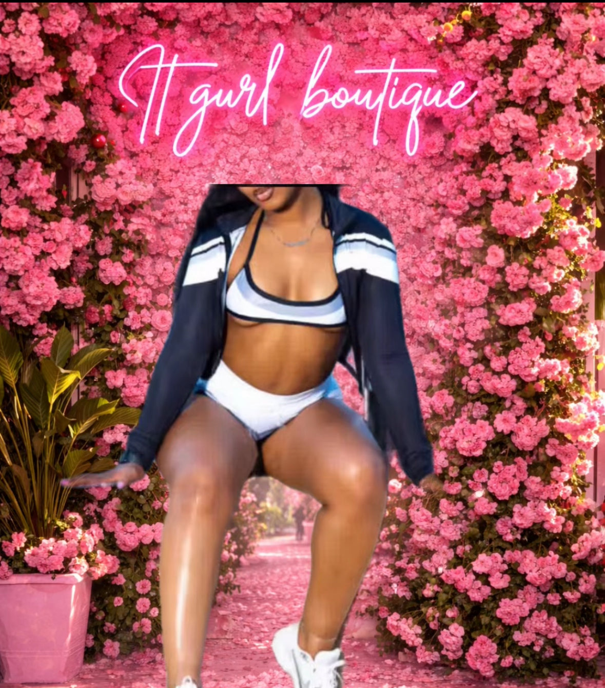 Hot gurl summer sets