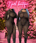 Cuff me bodysuits