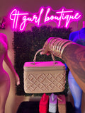 (carry on)handbags