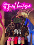 96 purse
