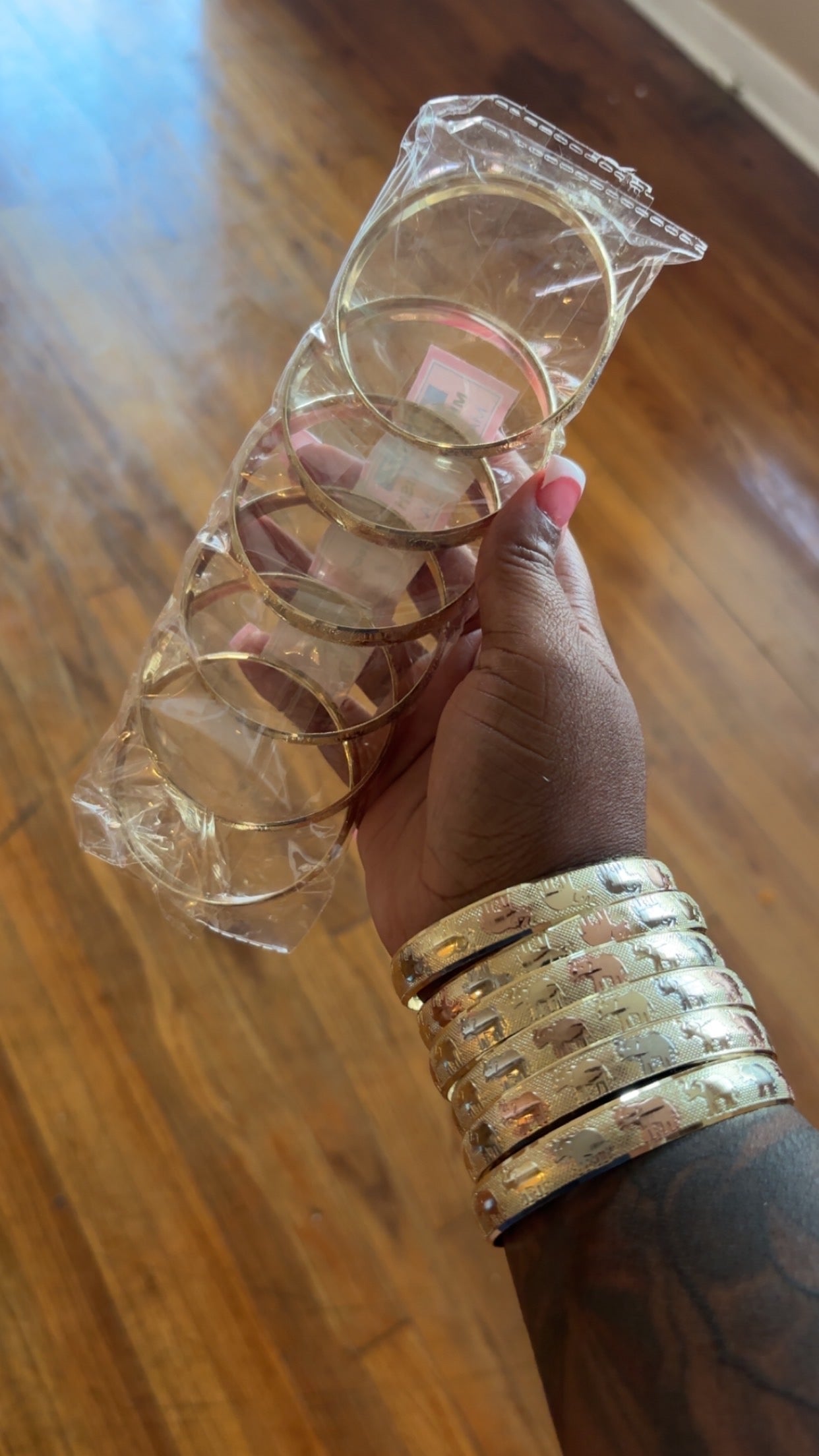 Bangles